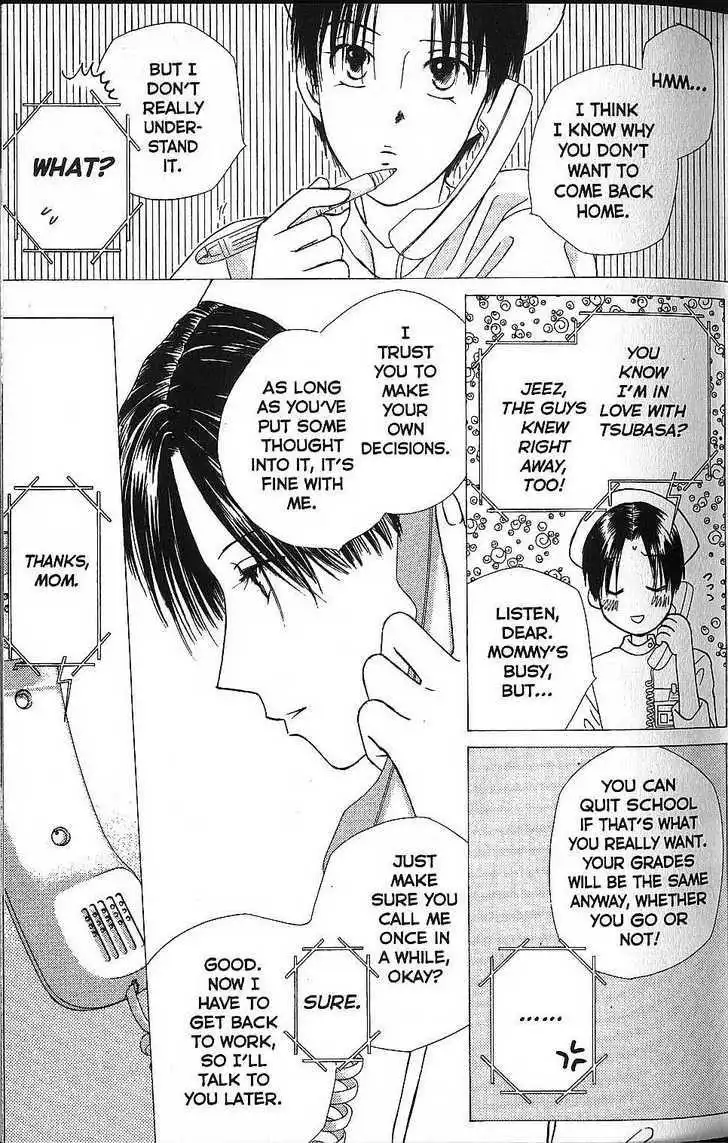 Kare Kano Chapter 54 13